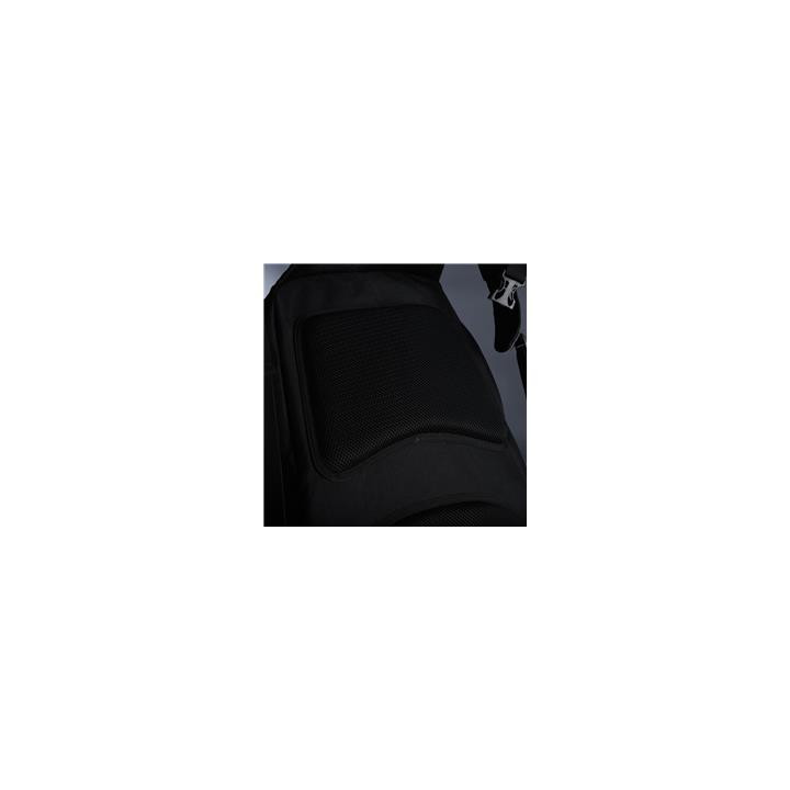 Sac à dos Oxford xb25 noir 25L | Oxmoto