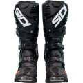 Bottes Sidi crossfire 3 noir | Oxmoto