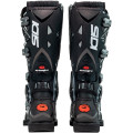 Bottes Sidi crossfire 3 noir | Oxmoto