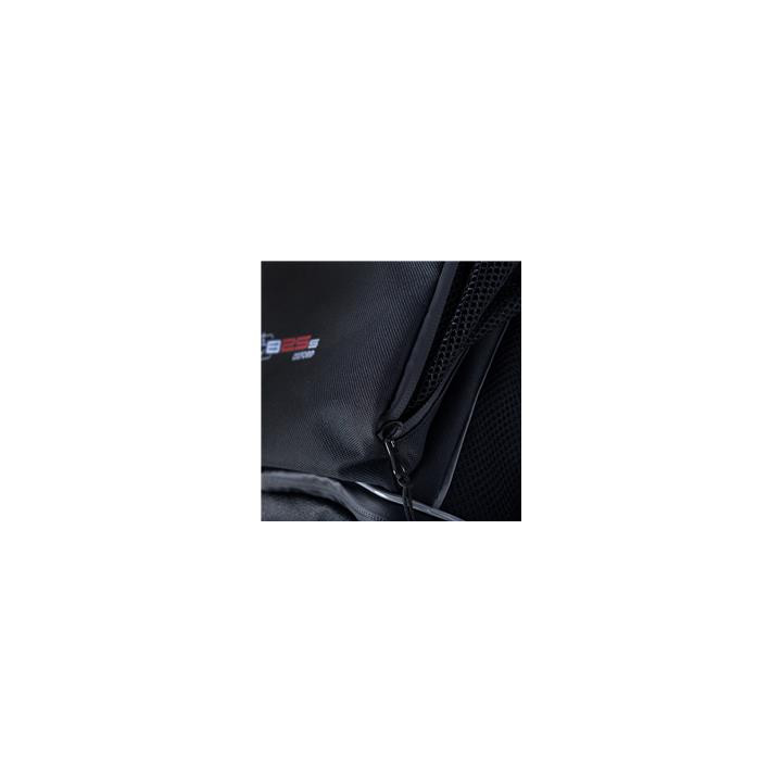 Sac à dos Oxford xb25 noir 25L | Oxmoto