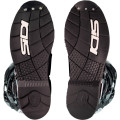 Bottes Sidi crossfire 3 noir | Oxmoto