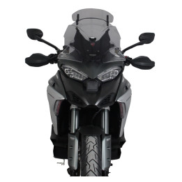 Bulle MRA Racing VariotouringScreen VTM - Fumé 4025066171149