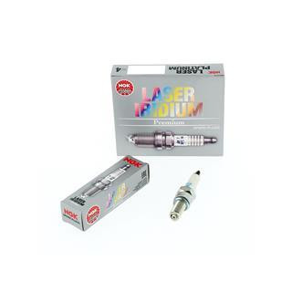 Bougie NGK Laser Iridium - ZGR7GI-13G | Oxmoto