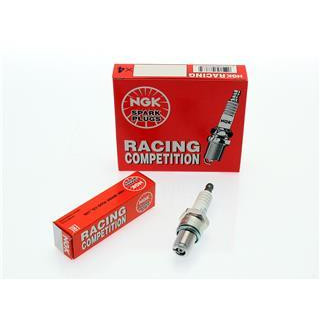 Bougie NGK racing r6918b-9 | Oxmoto