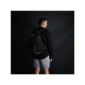 Sac à dos Oxford xb25 noir 25L | Oxmoto
