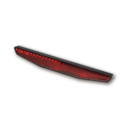 Catadioptre Highsider smart avec film adhésif - rouge 259-102