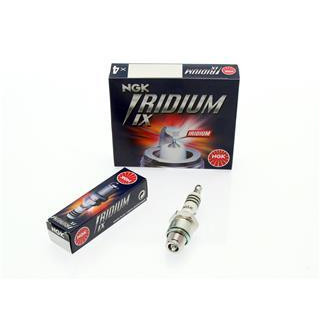 Bougie NGK Iridium IX - DPR8EIX-9 | Oxmoto