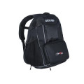 Sac à dos Oxford xb25 noir 25L | Oxmoto