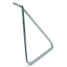 béquille triangle