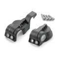 Kit de protection de pieds de fourche 79601994000 | Oxmoto