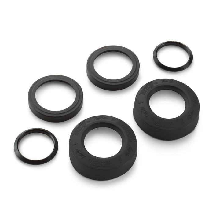 Kit de capuchon pour le roulement de roue 79609917000C1