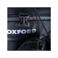 Sac à dos Oxford xb25 noir 25L | Oxmoto