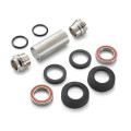 Kit de réparation pour roulement de roue avant | Oxmoto
