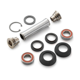 Kit de réparation pour roulement de roue arrière | Oxmoto