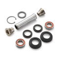 Kit de réparation pour roulement de roue arrière | Oxmoto