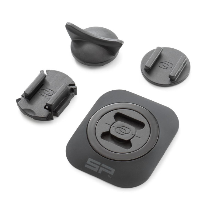 Adaptateur universel pour smartphone | Oxmoto