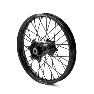 Roue arrière factory 2,15x18" 7901090214430 | Oxmoto
