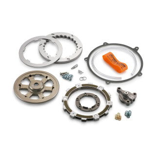 Embrayage automatique Rekluse exp 3.0 55432900000 | Oxmoto