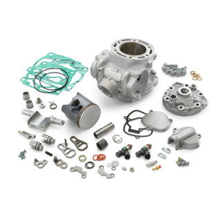 Kit cylindre 300 factory 55730905144 | Oxmoto
