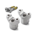 Kit de pontet de guidon Gas Gas 5 hauteurs | Oxmoto