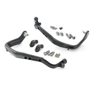 Kit d'arceau de protège main 79102984000 | Oxmoto