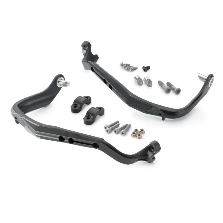 Kit d'arceau de protège main 79102984000 | Oxmoto