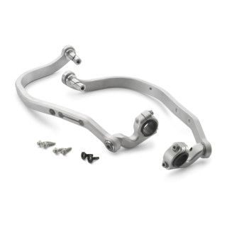 Kit d'arceau de protège main 79702984044 | Oxmoto