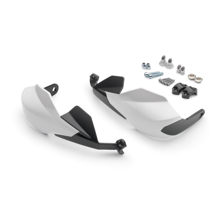Kit de protège-main 60302179100AB | Oxmoto