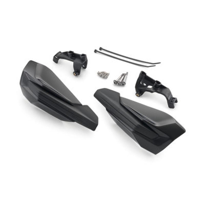 Kit de protège main factory racing 7960297900030 | Oxmoto