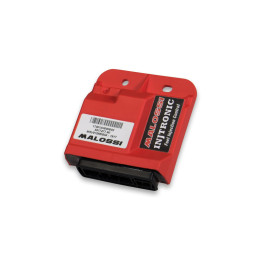 Boîtier ECU MALOSSI Injtronic - 4 temps 5517477B | Oxmoto