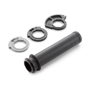 Tube de gaz plastique Gas Gas 79002013100 | Oxmoto