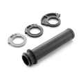 Tube de gaz plastique Gas Gas 79002013100 | Oxmoto
