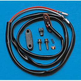 Interrupteur Highsider smart pour feu stop avant 240-101