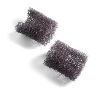 Mousse de repose-pieds | Oxmoto