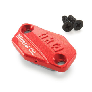 Couvercle de maître cylindre d'embrayage BT46200CT-CJD-1