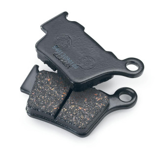 Plaquette de frein arrière Brembo | Oxmoto