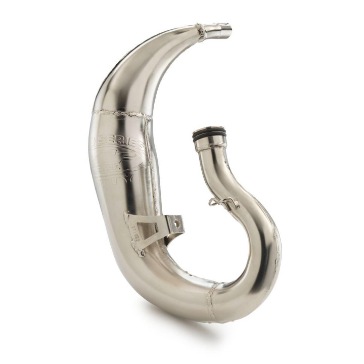 Pot d'échapement FMF fatty 50 mc | Oxmoto
