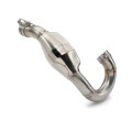 Collecteur d’échappement FMF megabomb 79305907500 | Oxmoto