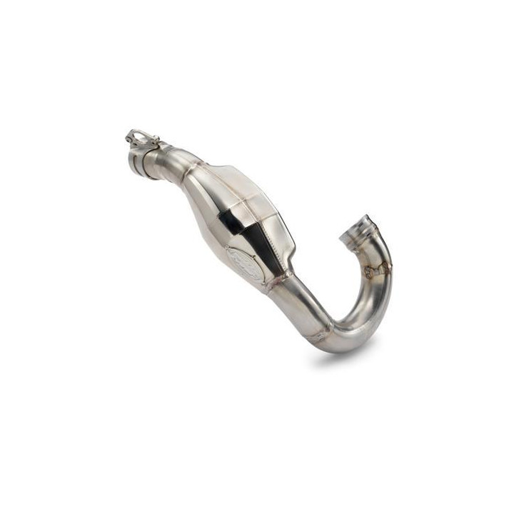 Collecteur d’échappement FMF megabomb 79305907500 | Oxmoto