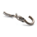 Collecteur d’échappement FMF megabomb 25105907501 | Oxmoto