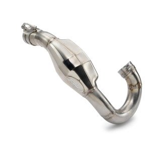 Collecteur d’échappement FMF megabomb 79505907501 | Oxmoto