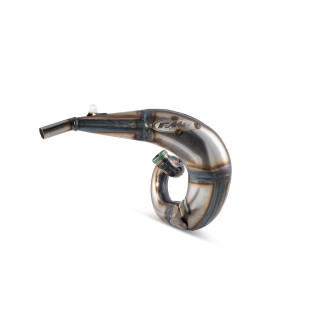 Pot d'échapement FMF fatty 55505907001 | Oxmoto