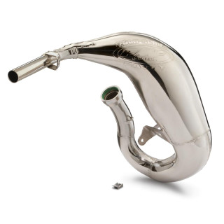 Pot d'échapement FMF fatty 47205907000 | Oxmoto