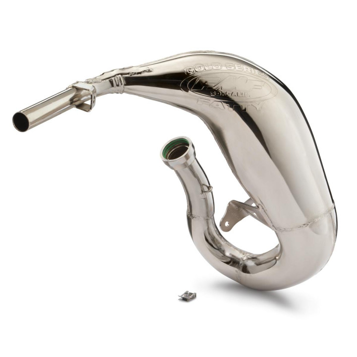 Pot d'échapement FMF fatty 47205907000 | Oxmoto