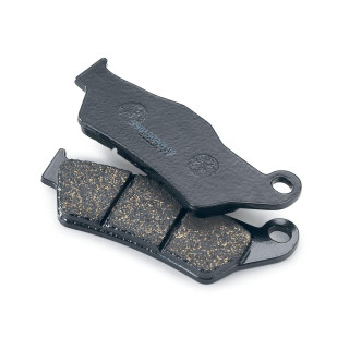 Plaquette de frein avant Brembo | Oxmoto