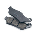 Plaquette de frein avant Brembo | Oxmoto