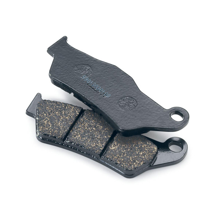 Plaquette de frein avant Brembo | Oxmoto