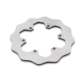 Disque de frein arrière plein type wave Gas Gas | Oxmoto