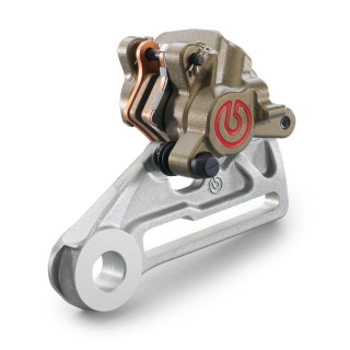 Etrier de frein factory Brembo SXS07125712 | Oxmoto