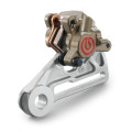 Etrier de frein factory Brembo SXS07125712 | Oxmoto